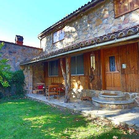Casavieja El Corralon 빌라 외부 사진