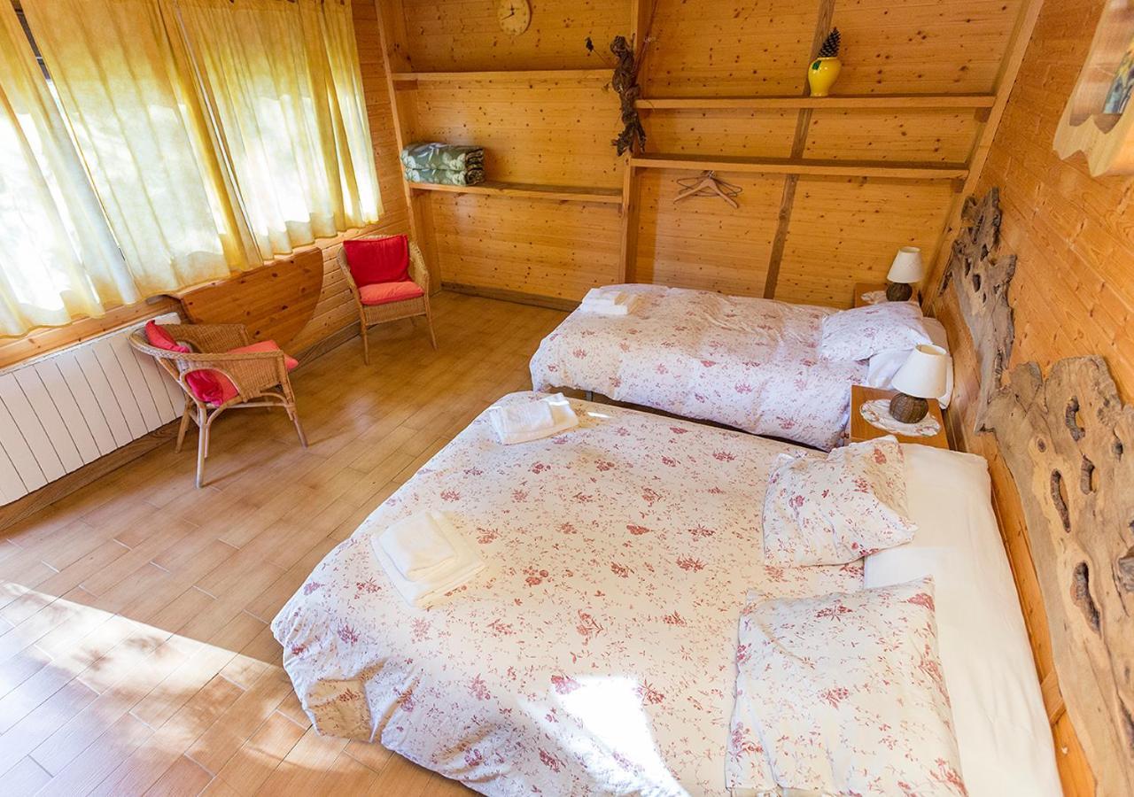 Casavieja El Corralon 빌라 외부 사진